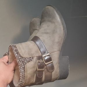 Ankle Boots Earth Spirit ankle Boots size 7
